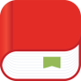 icon Red book of Armenia for Samsung Galaxy Note 10 1