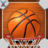 icon Lets Play Basketball 3D 1.4