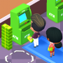 icon Idle Bank Tycoon: Money Empire for Samsung Galaxy Note 10 1