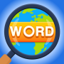 icon Word Search - Word Puzzle Game for Samsung Galaxy Grand Duos(GT-I9082)