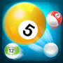 icon Pool Shots for Samsung Galaxy J2 DTV