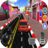 icon Driving Car In City 2.6