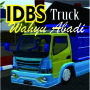 icon IDBS Mod Truck Wahyu Abadi