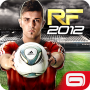 icon Real Football 2012 for Huawei MediaPad M3 Lite 10