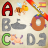 icon co.romesoft.toddlers.puzzle.alphabet.spanish 1.0.6
