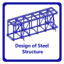 icon Design of Steel Structure