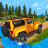 icon Offroad Driving 3D 2