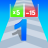 icon Merge Number Run Master 2.8
