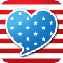 icon American Dating: Cupido Chat