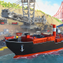 icon Port City: Ship Tycoon for Samsung Galaxy J2 DTV