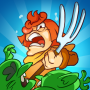 icon Semi Heroes: Idle & Clicker Ad for Samsung Galaxy Tab 2 10.1 P5110