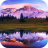 icon Mountain Lake Video Wallpaper 7.0