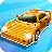 icon Furious Blocky Taxi Squad 1.1
