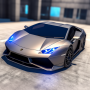 icon NS2 car racing game for Doopro P2