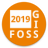icon FOSSGIS 2019 Schedule 1.39.0 (FOSSGIS Edition)