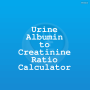 icon UACR Calculator for iball Slide Cuboid