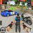 icon Police Super Car Parking Drive 1.2