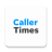 icon Caller Times 7.2.1