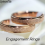 icon engagement rings