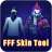 icon EmotesFFF FF Skin Tools 1.0
