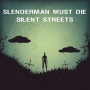 icon Slenderman Must Die: Silent Streets