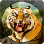 icon Wild Hunter: Shooting Game for Samsung Galaxy S3 Neo(GT-I9300I)