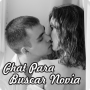 icon Chat Para Buscar Novia for iball Slide Cuboid