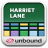 icon Harriet Lane 2.7.04