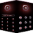 icon AppLock Theme Metal 1.3
