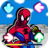 icon Spiderman FNF 1