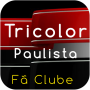 icon Tricolor Paulista for oppo F1