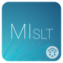 icon SLT MIUI - Widget & Icon pack for Samsung Galaxy Note 10 1
