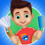 icon SchoolCleaning