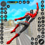icon Spider Rope Hero