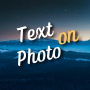 icon Text on Photo Editor for Samsung S5830 Galaxy Ace