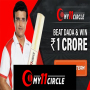 icon My11 Expert - My11Circle Team & My11 Team Cricket for Doopro P2