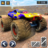 icon Real Monster Truck Demolition Derby Crash Stunts 3.5.7