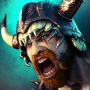 icon Vikings: War of Clans for Samsung Galaxy J2 DTV