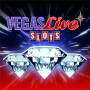 icon Vegas Live Slots: Casino Games for LG K10 LTE(K420ds)