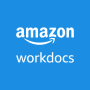 icon Amazon WorkDocs