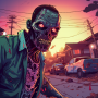 icon Zombie Slayer: Apocalypse Game for Samsung Galaxy J2 DTV