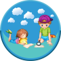 icon משחק הזיכרון - משחק זיכרון עשיר לילדים ולמבוגרים for Doopro P2