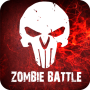 icon Death Invasion : Zombie Game for Sony Xperia XZ1 Compact