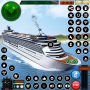 icon Big Cruise Ship Games