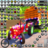 icon Indian Tractor Farming Game 2.5
