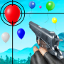 icon Balloon Shoot