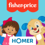 icon Learn & Play by Fisher-Price