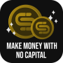 icon How to make money with no capital