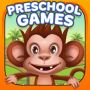 icon Zoolingo - Preschool Learning