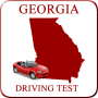 icon Georgia Driving Test